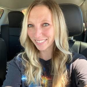 Meet your Posher, Christa